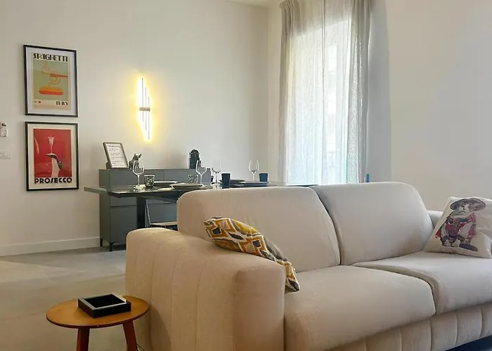 Casa Francisca - New Boutique Apartment