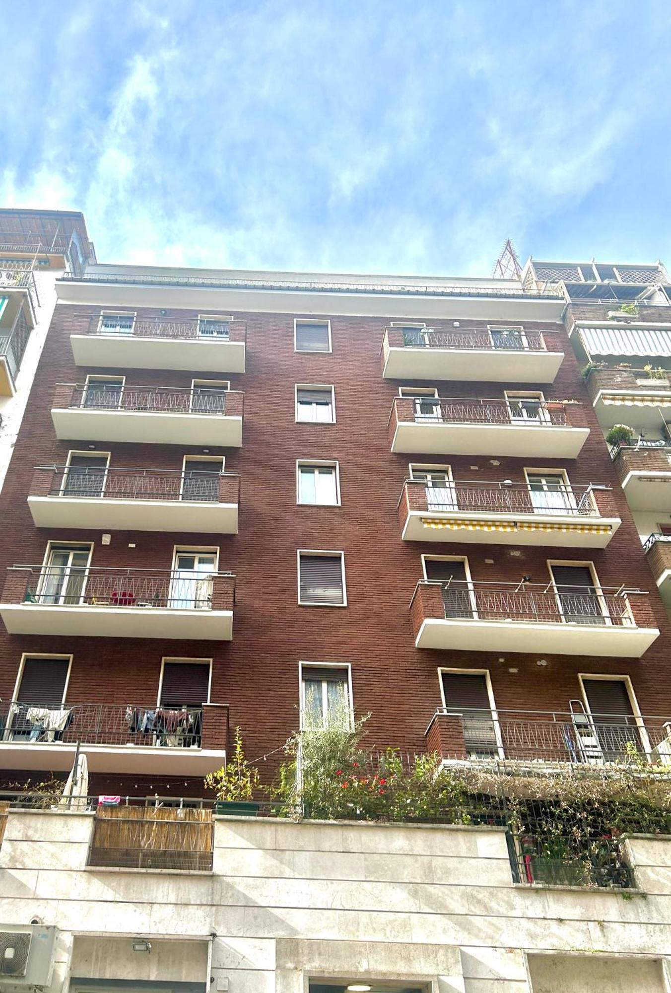 Casa Francisca - New Boutique Apartment Rom