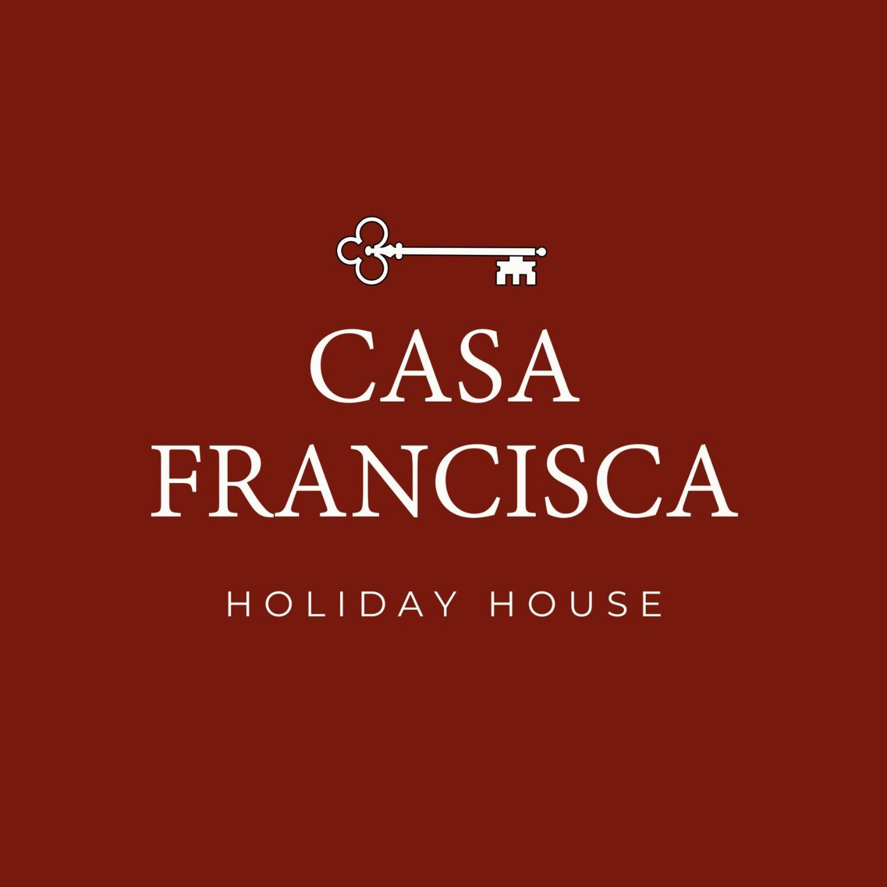 Casa Francisca - New Boutique Apartment