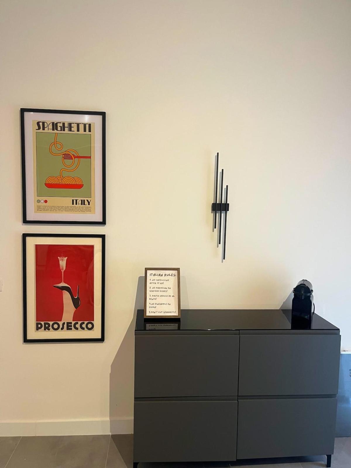 Apartment Casa Francisca - New Boutique