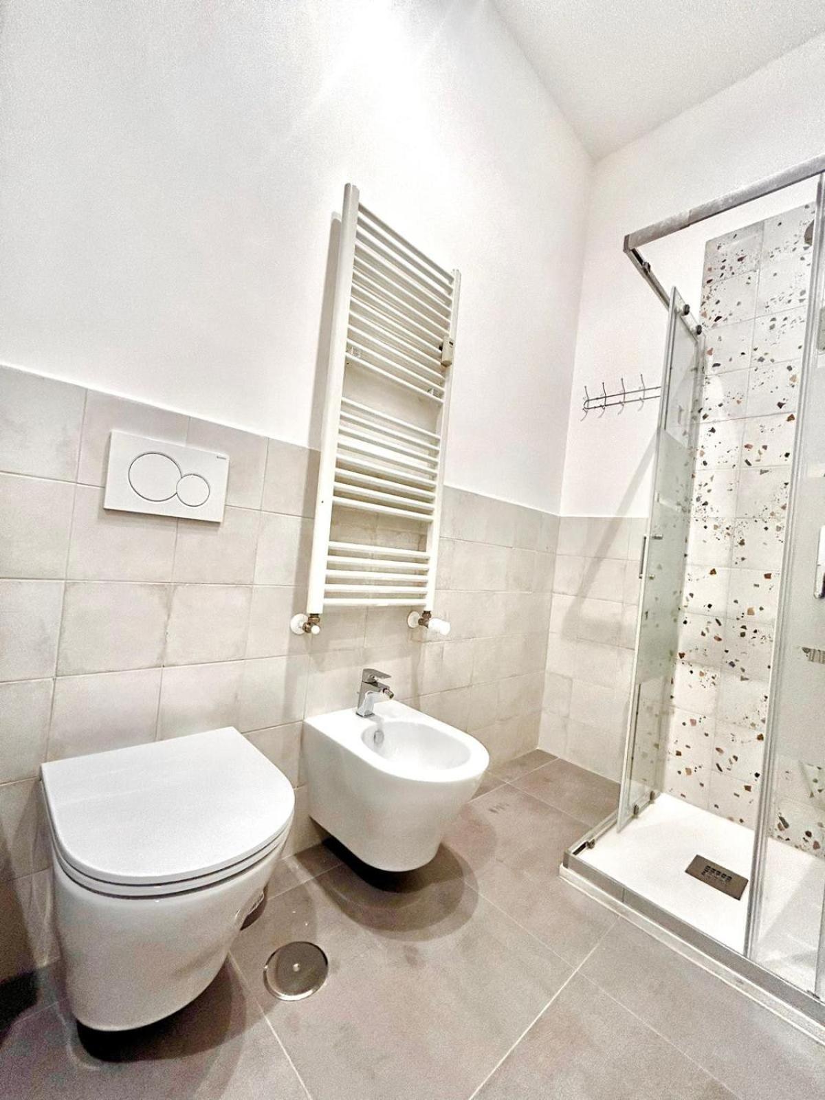 Apartment Casa Francisca - New Boutique Rom