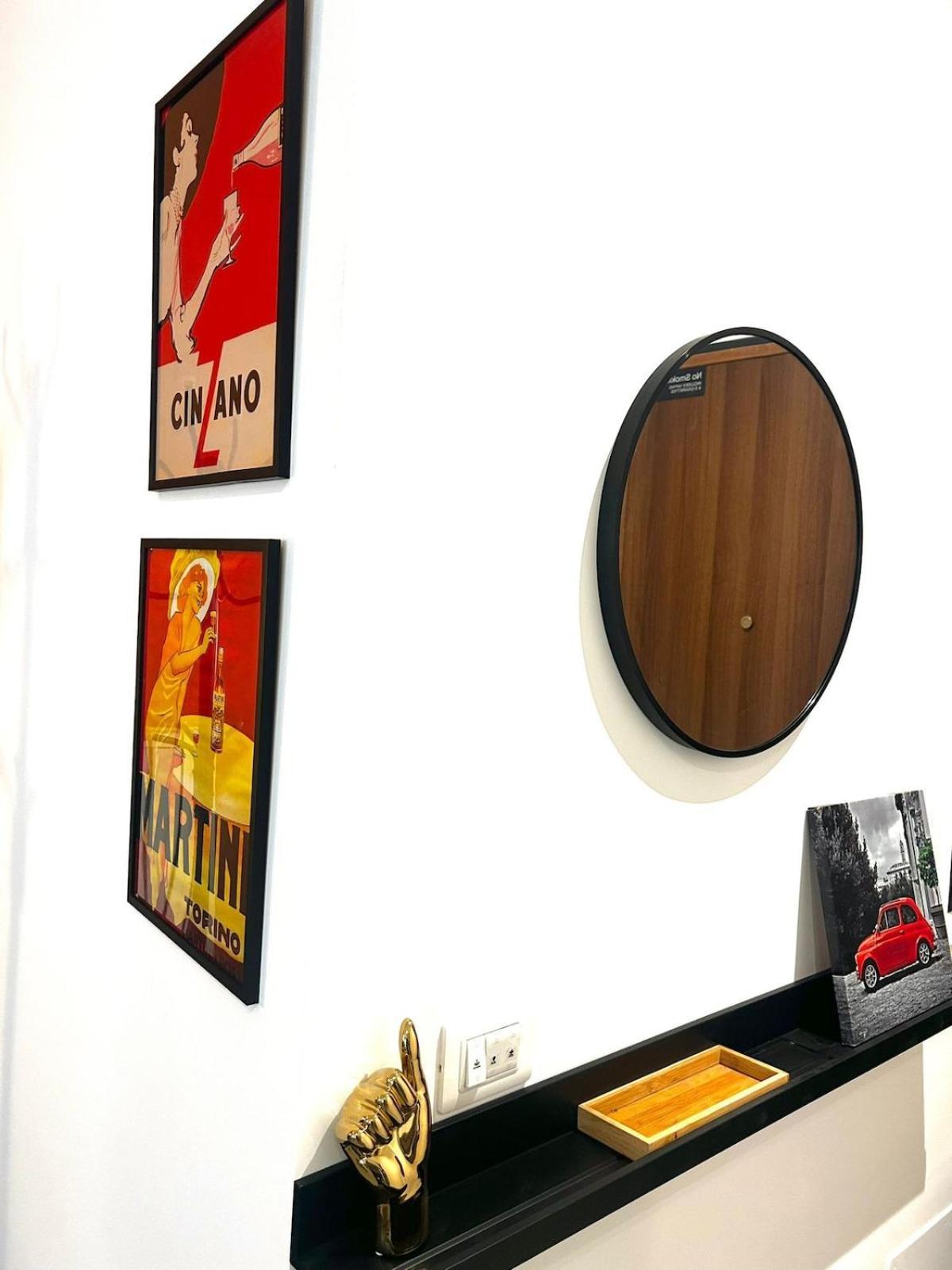 Casa Francisca - New Boutique Rom