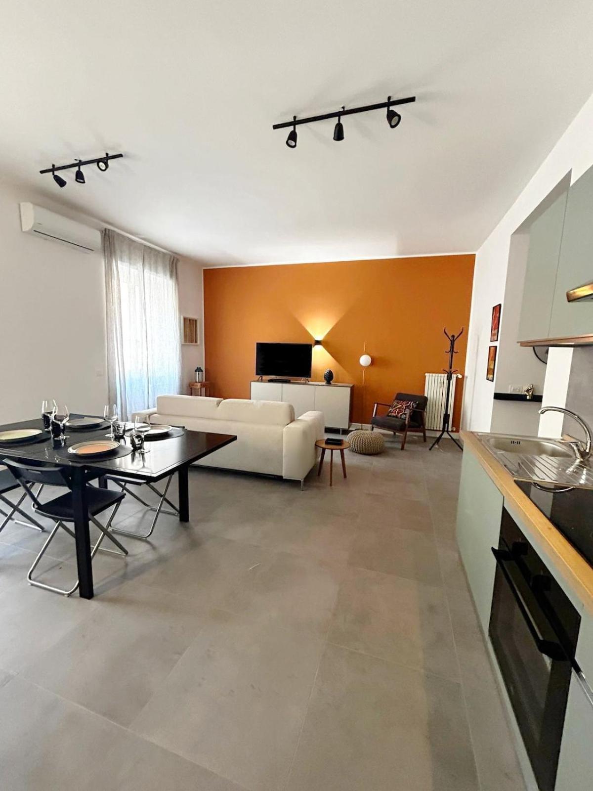 Casa Francisca - New Boutique Apartment Rom