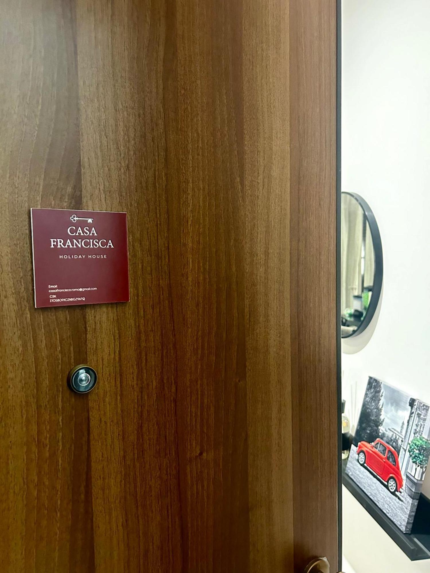 Casa Francisca - New Boutique Apartment *