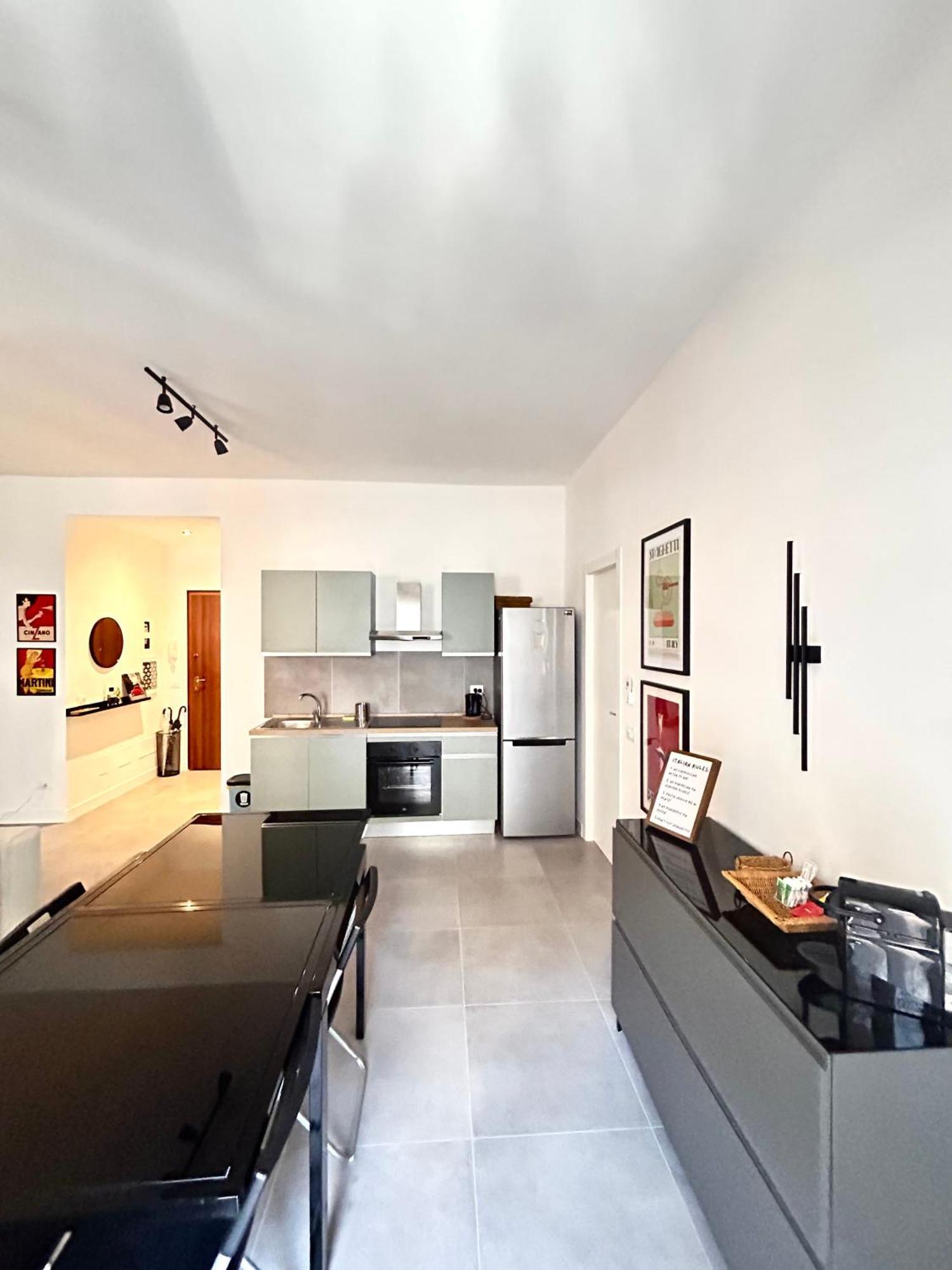 Apartment Casa Francisca - New Boutique *
